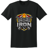 Danville Iron Youth DryBlend Custom T-Shirt