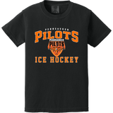 Pennsauken Pilots Youth Heavyweight Ring Spun Tee