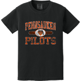 Pennsauken Pilots Youth Heavyweight Ring Spun Tee