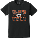 Philadelphia Flyers Elite Youth Heavyweight Ring Spun Tee
