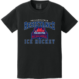 Philadelphia Resistance Youth Heavyweight Ring Spun Tee