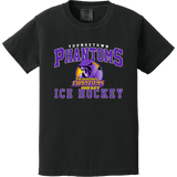 Youngstown Phantoms Youth Heavyweight Ring Spun Tee