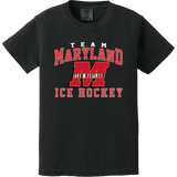 Team Maryland Youth Heavyweight Ring Spun Tee