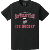 Phila Revolution Youth Heavyweight Ring Spun Tee