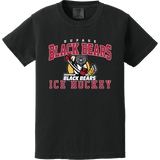 Dupage Black Bears Youth Heavyweight Ring Spun Tee