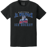 Hartford Jr. Wolfpack Youth Heavyweight Ring Spun Tee