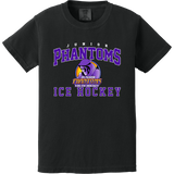 Jr. Phantoms Youth Heavyweight Ring Spun Tee