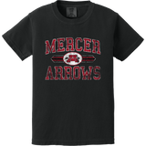 Mercer Arrows Youth Heavyweight Ring Spun Tee