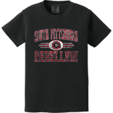 South Pittsburgh Rebellion Youth Heavyweight Ring Spun Tee