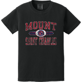 Mount St. Charles Youth Heavyweight Ring Spun Tee