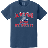 Hartford Jr. Wolfpack Youth Heavyweight Ring Spun Tee