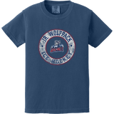 Hartford Jr. Wolfpack Youth Heavyweight Ring Spun Tee