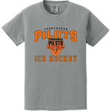 Pennsauken Pilots Youth Heavyweight Ring Spun Tee