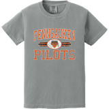 Pennsauken Pilots Youth Heavyweight Ring Spun Tee