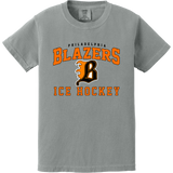 Philadelphia Blazers Youth Heavyweight Ring Spun Tee