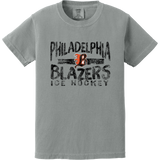 Philadelphia Blazers Youth Heavyweight Ring Spun Tee
