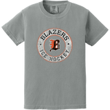 Philadelphia Blazers Youth Heavyweight Ring Spun Tee