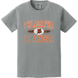 Philadelphia Blazers Youth Heavyweight Ring Spun Tee