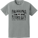 Philadelphia Flyers Elite Youth Heavyweight Ring Spun Tee