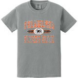 Philadelphia Flyers Elite Youth Heavyweight Ring Spun Tee