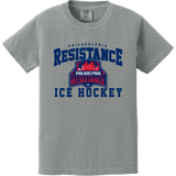 Philadelphia Resistance Youth Heavyweight Ring Spun Tee