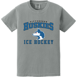 Pittsburgh Huskies Youth Heavyweight Ring Spun Tee