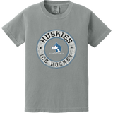 Pittsburgh Huskies Youth Heavyweight Ring Spun Tee