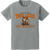 Princeton Tiger Lilies Youth Heavyweight Ring Spun Tee