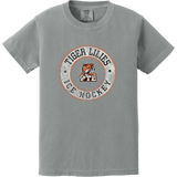 Princeton Tiger Lilies Youth Heavyweight Ring Spun Tee