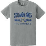 Skylands Kings Youth Heavyweight Ring Spun Tee