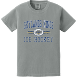 Skylands Kings Youth Heavyweight Ring Spun Tee