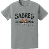 SOMD Sabres Youth Heavyweight Ring Spun Tee