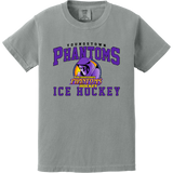 Youngstown Phantoms Youth Heavyweight Ring Spun Tee