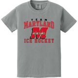 Team Maryland Youth Heavyweight Ring Spun Tee