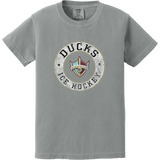Delaware Ducks Youth Heavyweight Ring Spun Tee