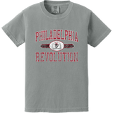 Phila Revolution Youth Heavyweight Ring Spun Tee