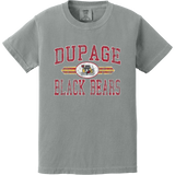 Dupage Black Bears Youth Heavyweight Ring Spun Tee