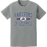 Hartford Jr. Wolfpack Youth Heavyweight Ring Spun Tee