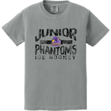 Jr. Phantoms Youth Heavyweight Ring Spun Tee