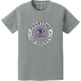 Jr. Phantoms Youth Heavyweight Ring Spun Tee