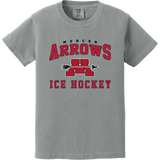 Mercer Arrows Youth Heavyweight Ring Spun Tee