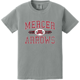Mercer Arrows Youth Heavyweight Ring Spun Tee