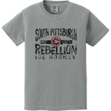 South Pittsburgh Rebellion Youth Heavyweight Ring Spun Tee