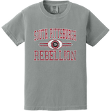 South Pittsburgh Rebellion Youth Heavyweight Ring Spun Tee