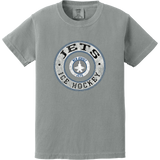 NJ Jets Youth Heavyweight Ring Spun Tee