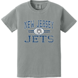 NJ Jets Youth Heavyweight Ring Spun Tee