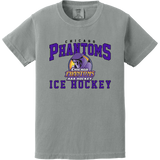 Chicago Phantoms Youth Heavyweight Ring Spun Tee