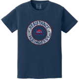 Philadelphia Resistance Youth Heavyweight Ring Spun Tee