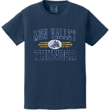 Mon Valley Thunder Youth Heavyweight Ring Spun Tee