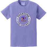 Jr. Phantoms Youth Heavyweight Ring Spun Tee